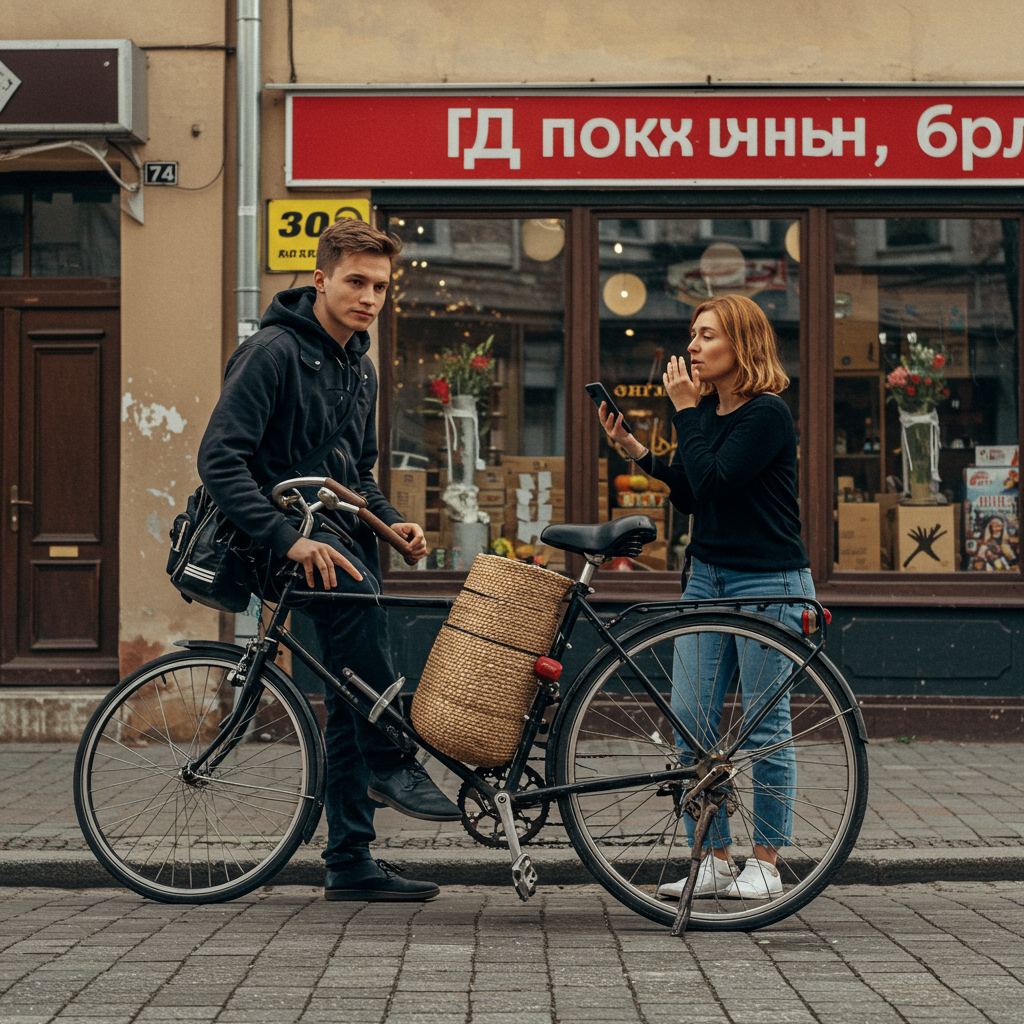Film still
