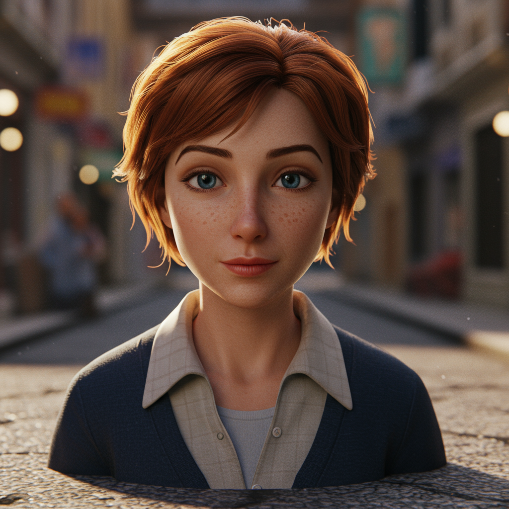 3D graphics