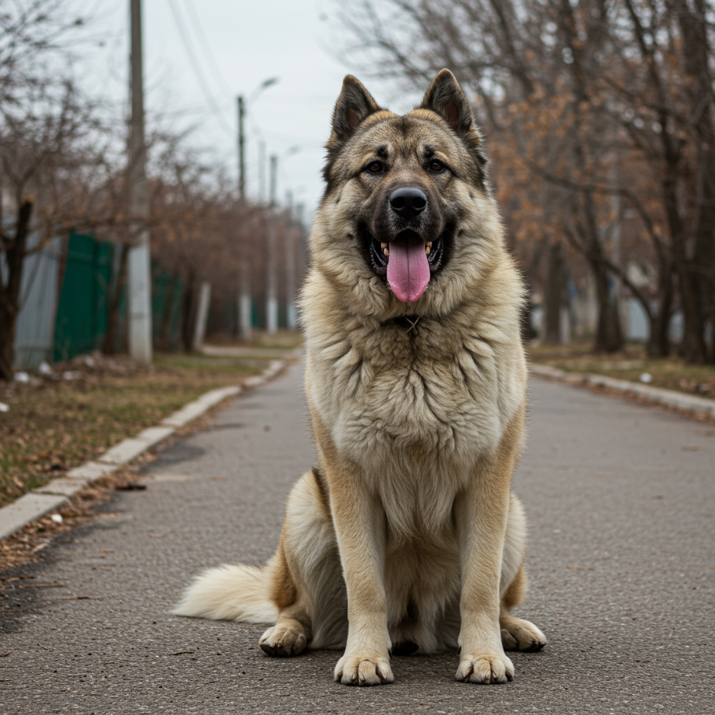 The Top 5 Most Dangerous Dog Breeds for Apartment Living