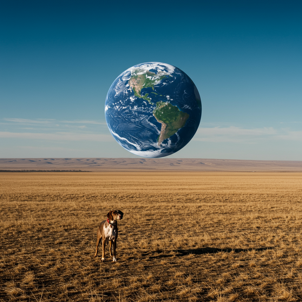 the appearance of water on planet Earth